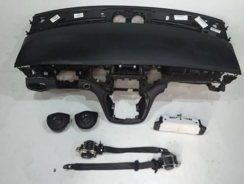 KIT AIRBAG MERCEDES VITO - CLASSE V W447 2019