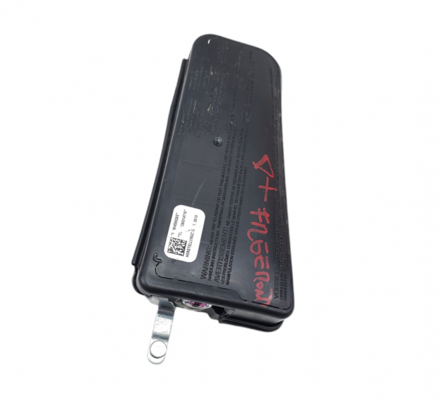 AIRBAG SEDILE DESTRO FIAT Freemont 1° Serie P04645992AE (11) - Foto 4