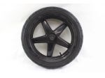 YAMAHA X-MAX 250 1B9F51600000 CERCHIO RUOTA ANTERIORE 15X3.50 YP250R 10 - 1 &hellip;