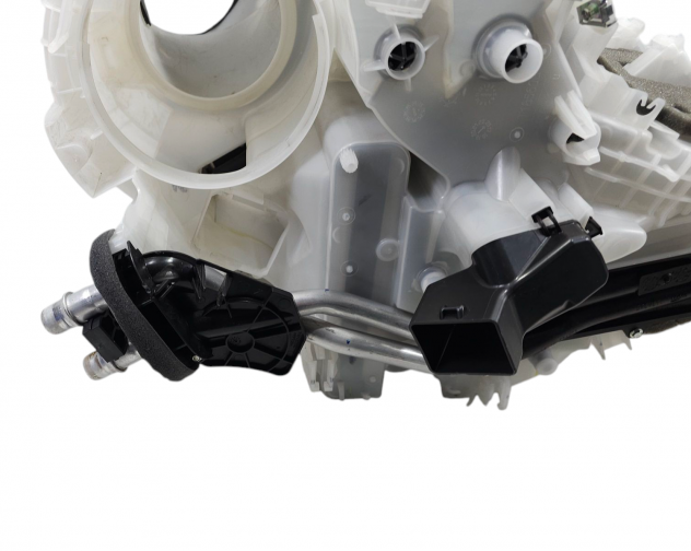 STUFA CITROEN C3 Serie 9813920580 (16) - Foto 3