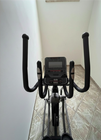 Ellittica Fassi FC 760 - Foto 4