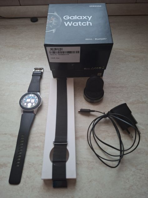 SMARTWATCH SAMSUNG GALAXY