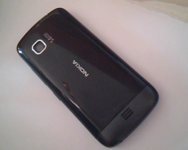 Nokia C5-03 Touchscreen - Foto 2