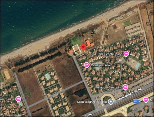 Immobile in asta di 5596 m² in vendita a Campofelice di Roccella - Foto 12