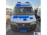 FIAT DUCATO AMBULANZA (3893) VP