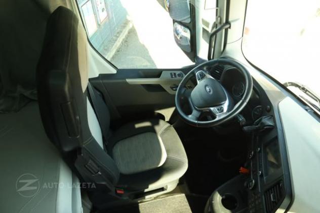 FORD F-MAX ADR TRATTORE STRADALE rif. 23512535 - Foto 16