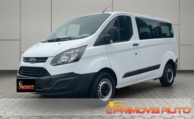FORD Transit Custom 310 2.0 TDCi PC Combi L1 H1 rif. 22388780 - Foto 5