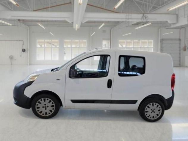 FIAT Fiorino 1.3 MJT 75CV Combi Semivetrato (N1) E5B 20.000 Km rif. 23976872 - Foto 7