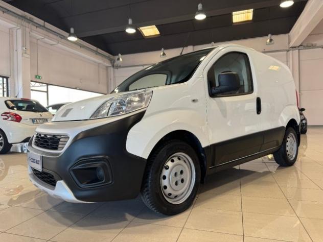 FIAT Fiorino 1.3 MJT 95CV Cargo PRONTA IN SEDE rif. 23884128