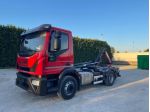 IVECO IVECO EUROCARGO 160E32 CON SCARRABILE NUOVO rif. 23825069