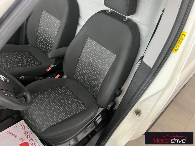 FIAT - Doblò - 1.4 T-Jet Natural Power Easy - Foto 8