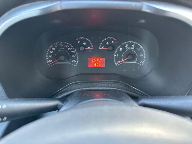 FIAT DOBLO 1.3 MJT PC - Foto 7