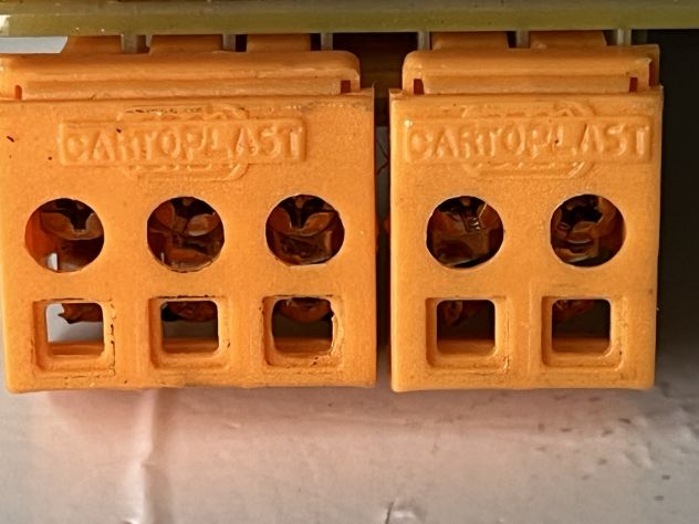 METH Trasformatore monofase T1-IT 200VA 230-400/24V - Foto 9
