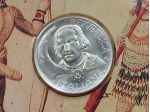 REPUBBLICA ITALIANA - 500 LIRE SCOPERTA AMERICA 1992 4a EMISSIONE
