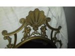 Cornice in ottone