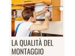 Assemblaggio montaggio e smontaggio mobili