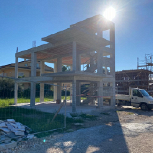 Lm Costruzioni Edili di Leonardo Marciante - Foto 2