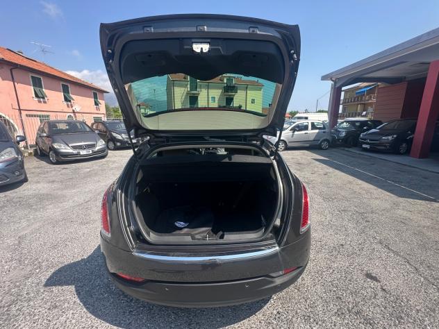 Lancia Delta 1.8 Di Turbo-Jet Sportronic Executive - Foto 9