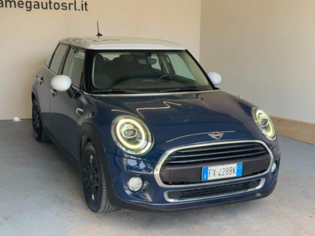 MINI One 1.5 One D rif. 23922103 - Foto 2