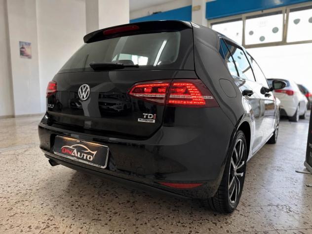 Volkswagen Golf Business 1.6 TDI 5p. Highline BlueMotion Technology - Foto 6