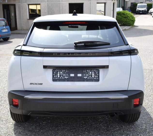 Peugeot 2008 Turbo benzina 100cv Style - Foto 6
