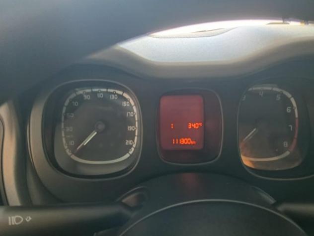 FIAT Panda 1.2 Lounge rif. 23904554 - Foto 10
