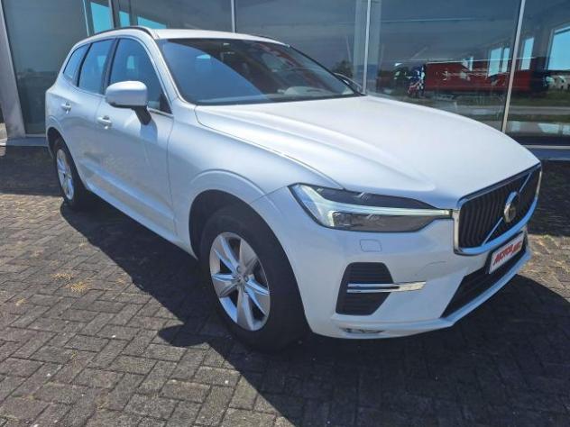 Volvo XC60 XC60 II 2022 2.0D b4 197cv Core Automatica - IVA deducibile - Foto 7