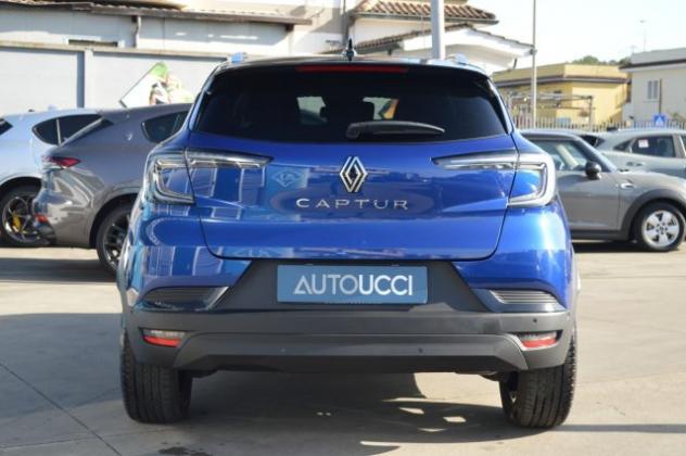 RENAULT Captur ECO-G 100 CV Techno GPL Pack Navigation 10,4" rif. 24089186 - Foto 6