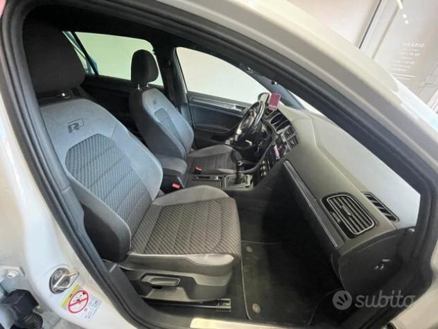 Volkswagen Golf 1.6 TDI 115 CV 5p. Sport Rline - Foto 9