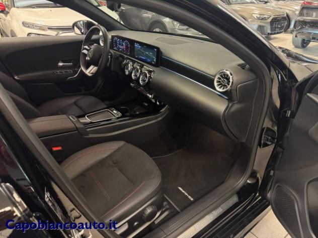 MERCEDES-BENZ A 180 Automatic AMG Line Advanced Plus rif. 22847460 - Foto 9