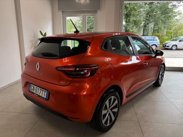 Renault Clio SCe 65 CV 5 porte Equilibre - Foto 6