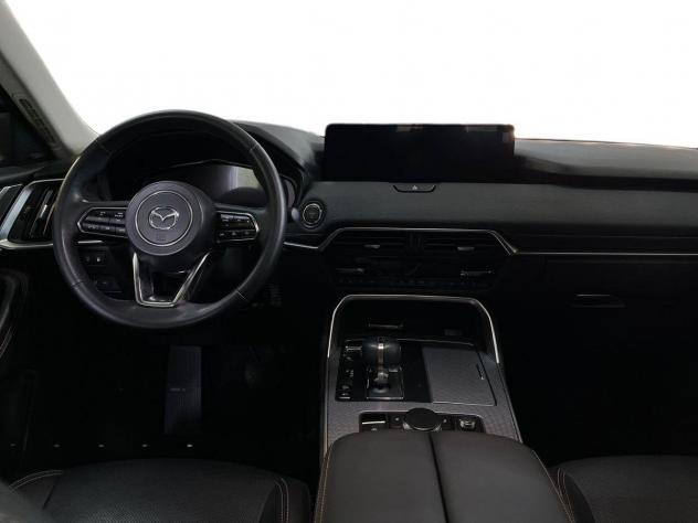 Mazda CX-60 2.5 phev Homura tetto pan. Comfort Convenience&Sound D - Foto 8