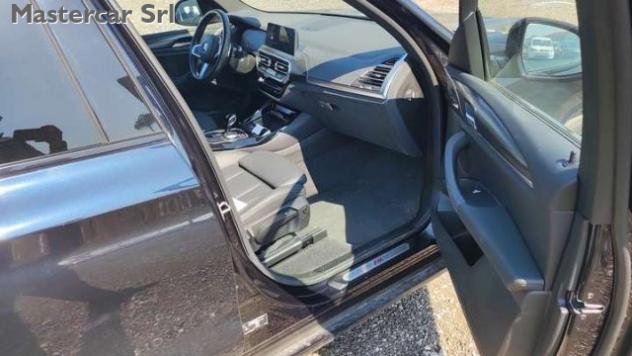 BMW X3 X3 G01 xdrive20i mhev 48V Msport auto MY2024 GT511 rif. 23978827 - Foto 6