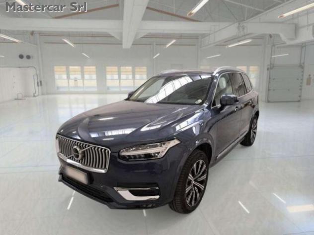 VOLVO XC90 XC90 2.0 b5 DIESEL Inscription awd 4x4 7posti gea rif. 23994964 - Foto 2