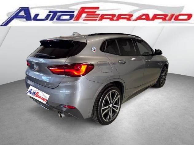 BMW X2 (F39) X2 sDrive20i Msport - Foto 3
