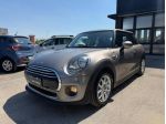 MINI Mini Cooper D Hype