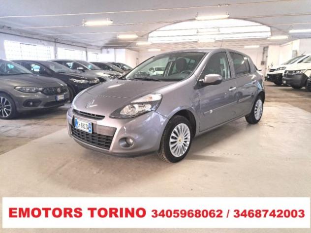 RENAULT Clio 1.2 16V 5 porte Yahoo! rif. 23790436 - Foto 2