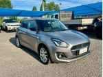 SUZUKI Swift 1.2 Hybrid Top rif. 23895251