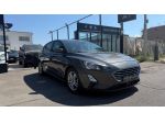 Ford Focus 1.5 EcoBlue 120 CV 5p. Titanium
