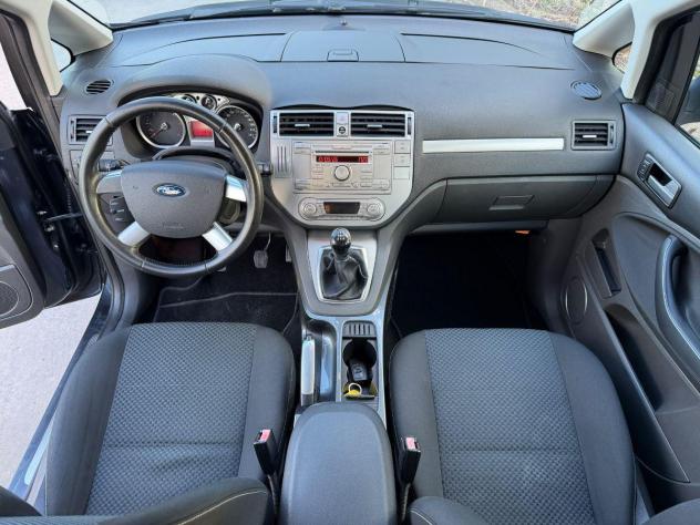 FORD - C-Max - 1.6 TDCi Titanium DPF - Foto 9