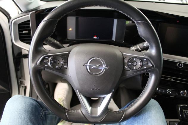 Opel Mokka 1.5 110cv Elegance MT6 - Foto 10