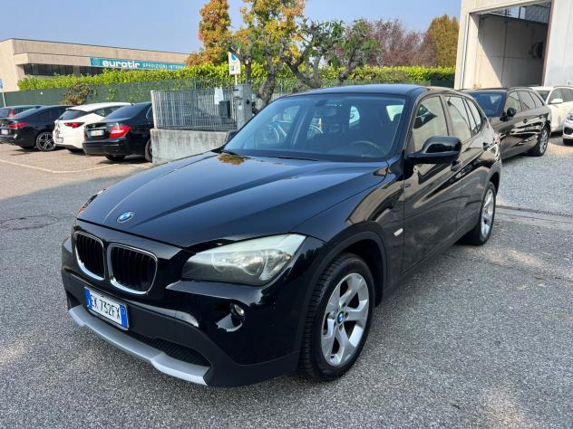 Bmw X1 xDrive18d Advantage - Foto 2