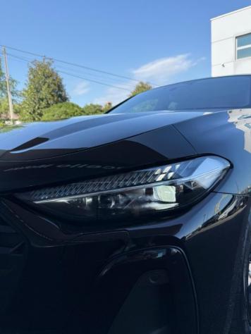 AUDI A5 Avant TDI 204cv S-TRONIC SLINE S-LINE EDITION rif. 23949692 - Foto 6