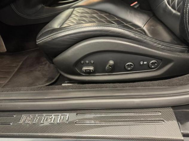 FERRARI California DCT 30 ATELIER + Pack Carbonio rif. 24139288 - Foto 5