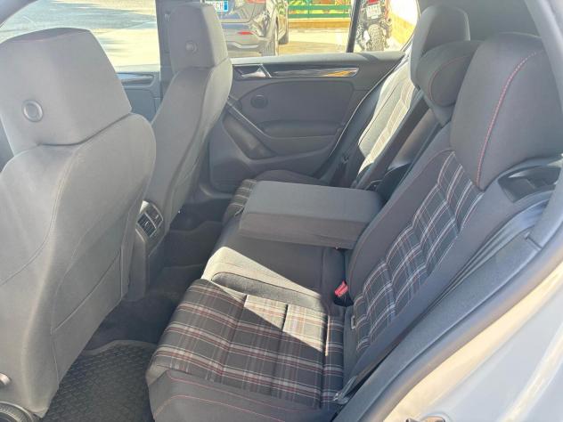 Vw Golf VI 2.0 Gti 210cv Dsg 85.000 KM COME NUOVA - Foto 3