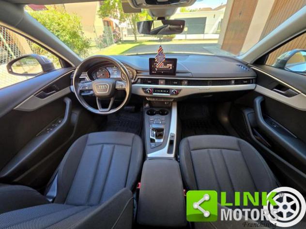 AUDI A4 40 TDI Avant 2.0 190 CV quattro S tronic Business rif. 24097459 - Foto 5