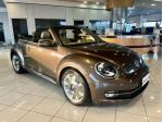 VOLKSWAGEN Maggiolino Cabrio 1.4 TSI DSG Design PREZZO REALE !! rif. 24198202