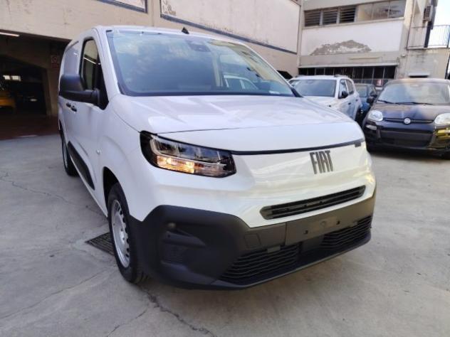 FIAT Doblo 1.5 Hdi 100cv XL Van 3posti rif. 24019055