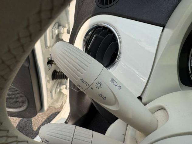 FIAT 500 1.0 Hybrid Dolcevita *PREZZO PROMO* rif. 23401950 - Foto 9
