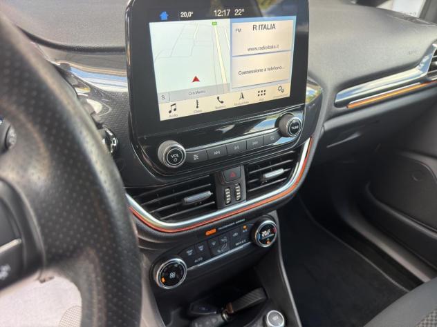 FORD - Fiesta 3p 1.0 ecoboost ST-Line 100cv - Foto 10